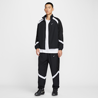NIKE公式】ナイキ アイコン メンズ ウーブン バスケットボール